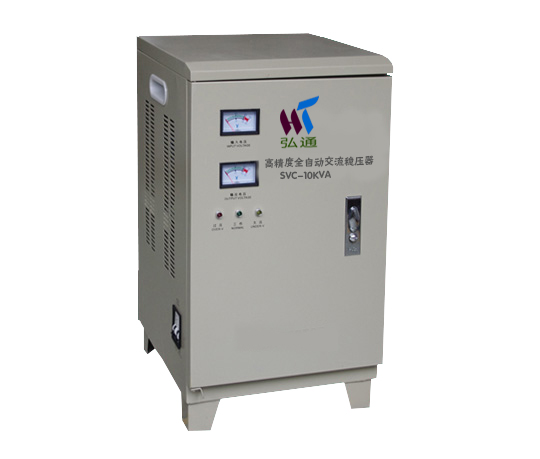 TNS-30KVA(全自动交流稳压器)