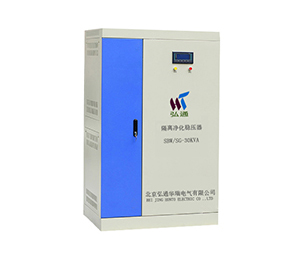 SBW-Z•100kva 150kva 200kva