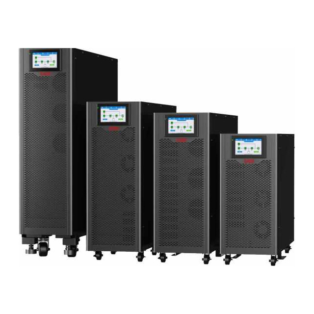 UPS不间断电源  EA990G5系列8